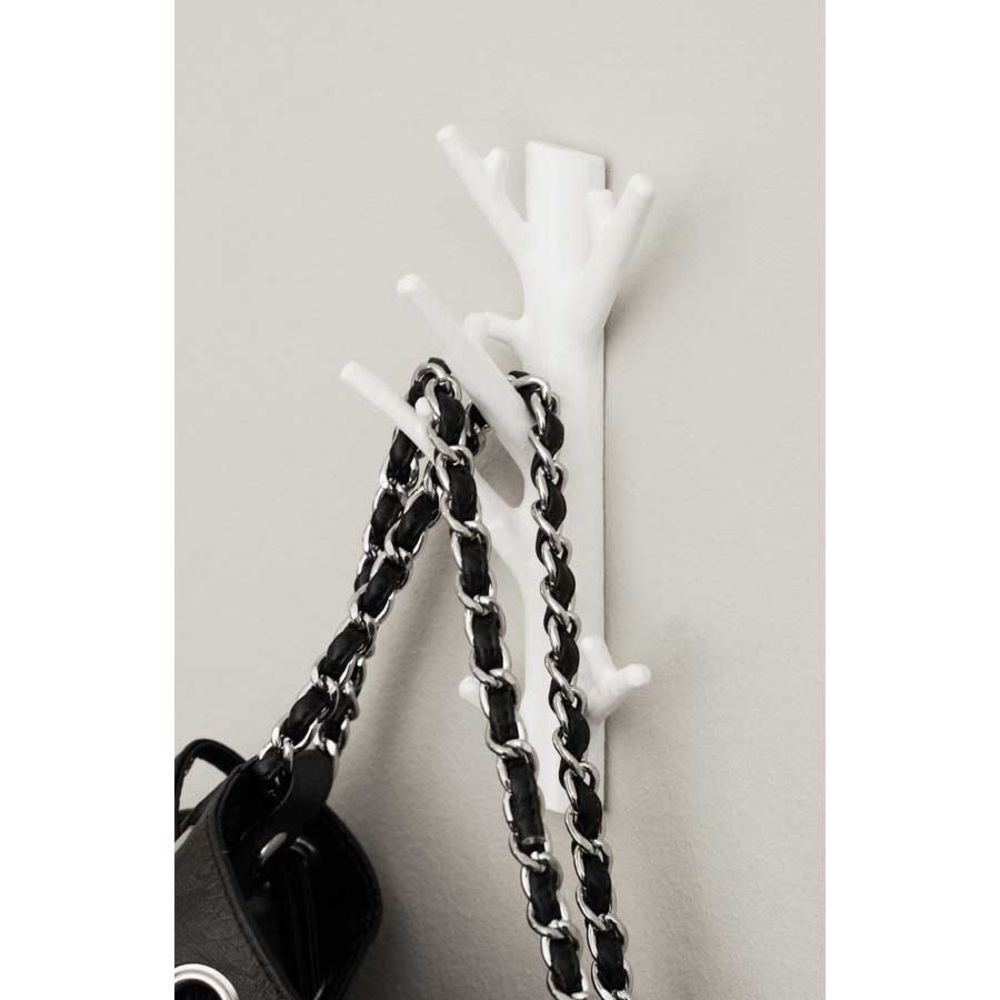 Porcelain Branch Wall Hook by Bosign™️ (item 4)